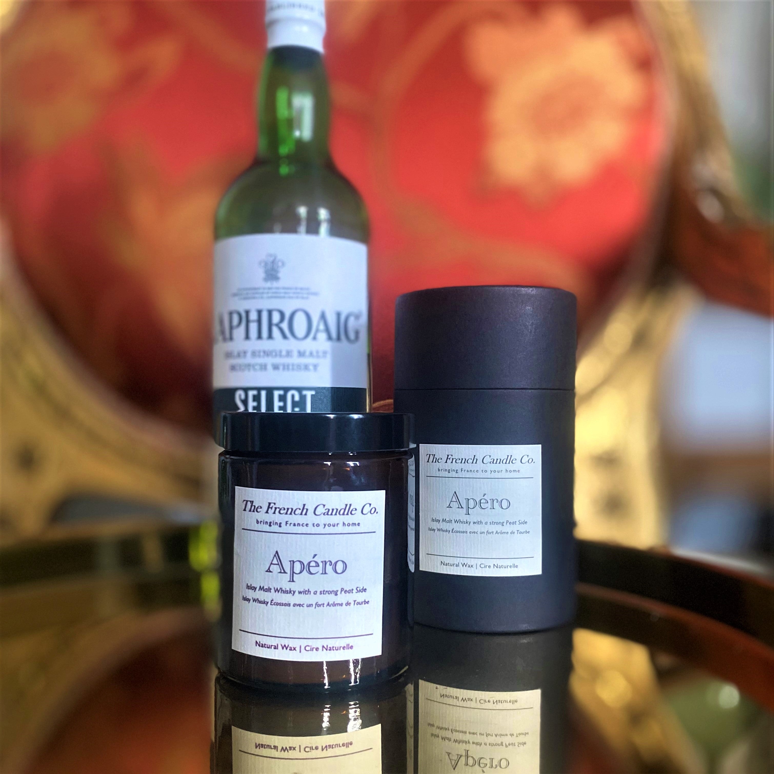 whisky écossais Archives - Luxsure