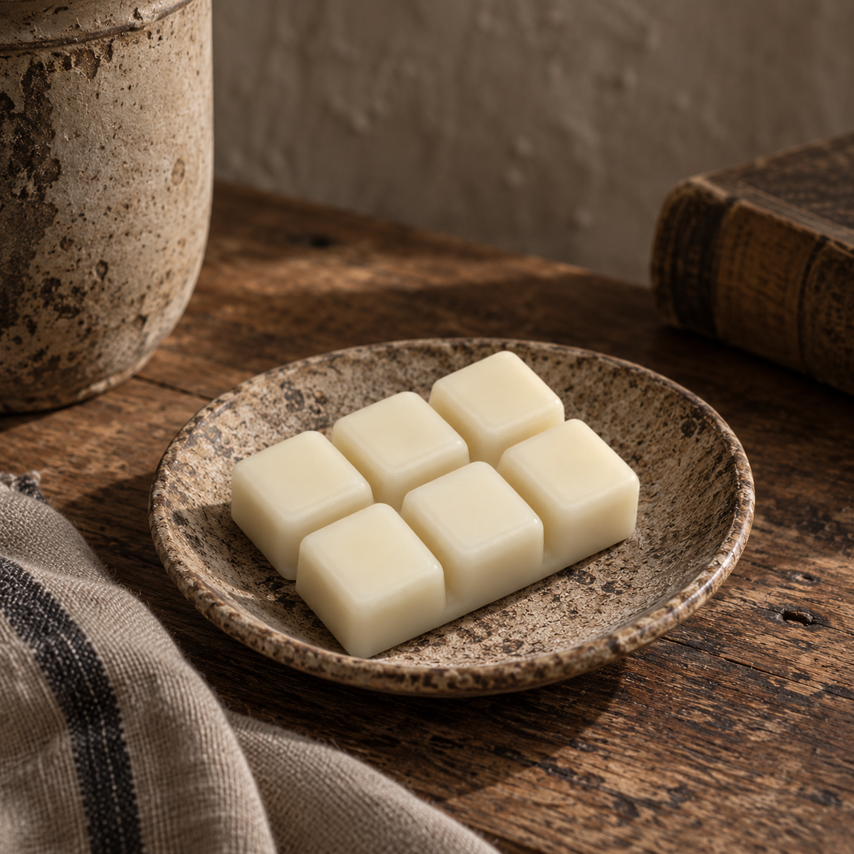 Arcachon - Scented Wax Melts