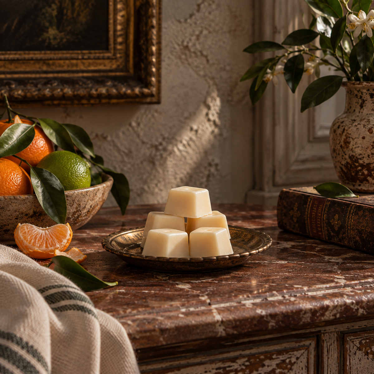 Verger de Corse – Scented Wax Melts