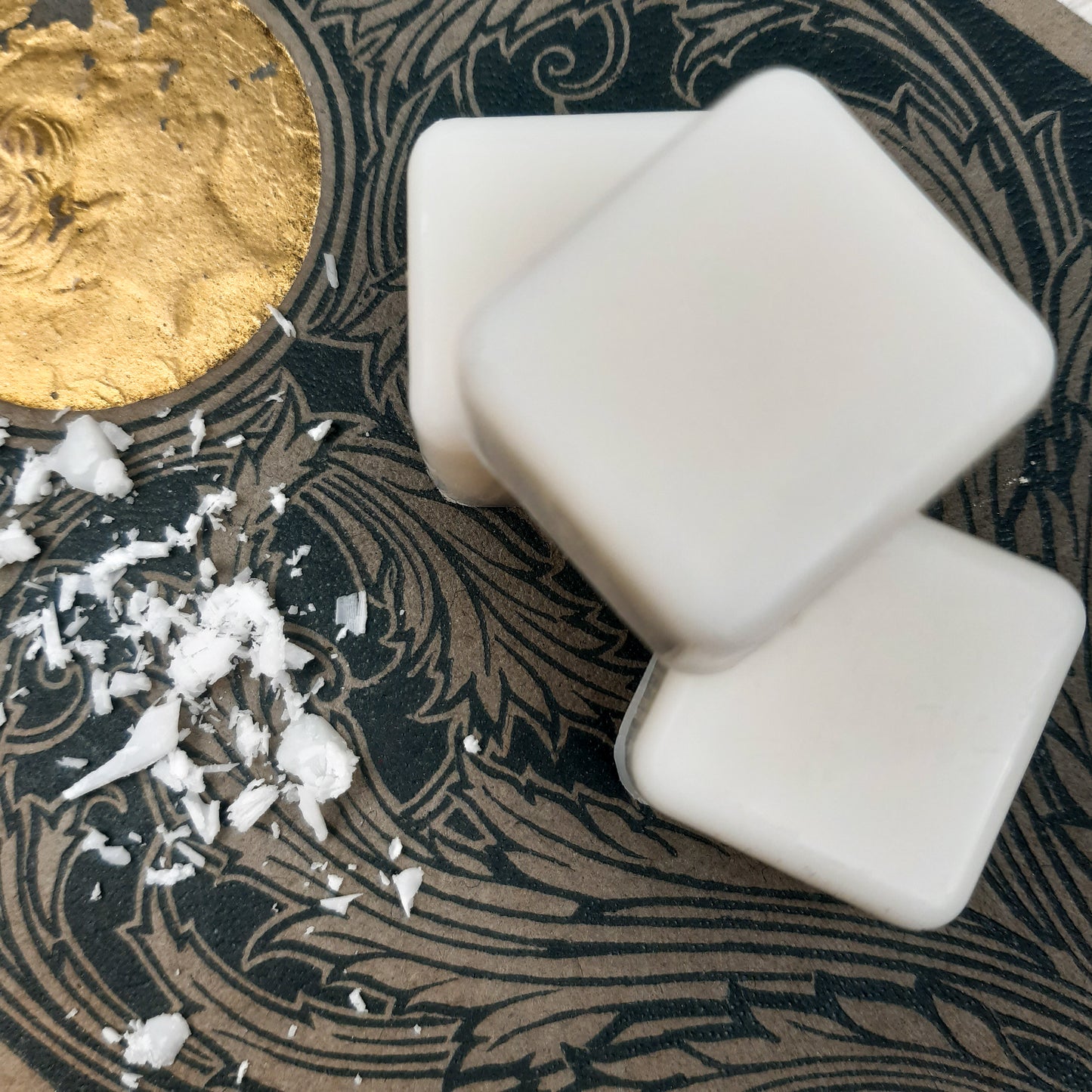 Père Noël - Scented Wax Melts
