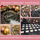 Scented Advent Calendar Workshop - Boussac