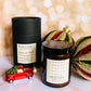 Boussac - -  Christmas Avent candle - Candle Making Workshop - *various dates available