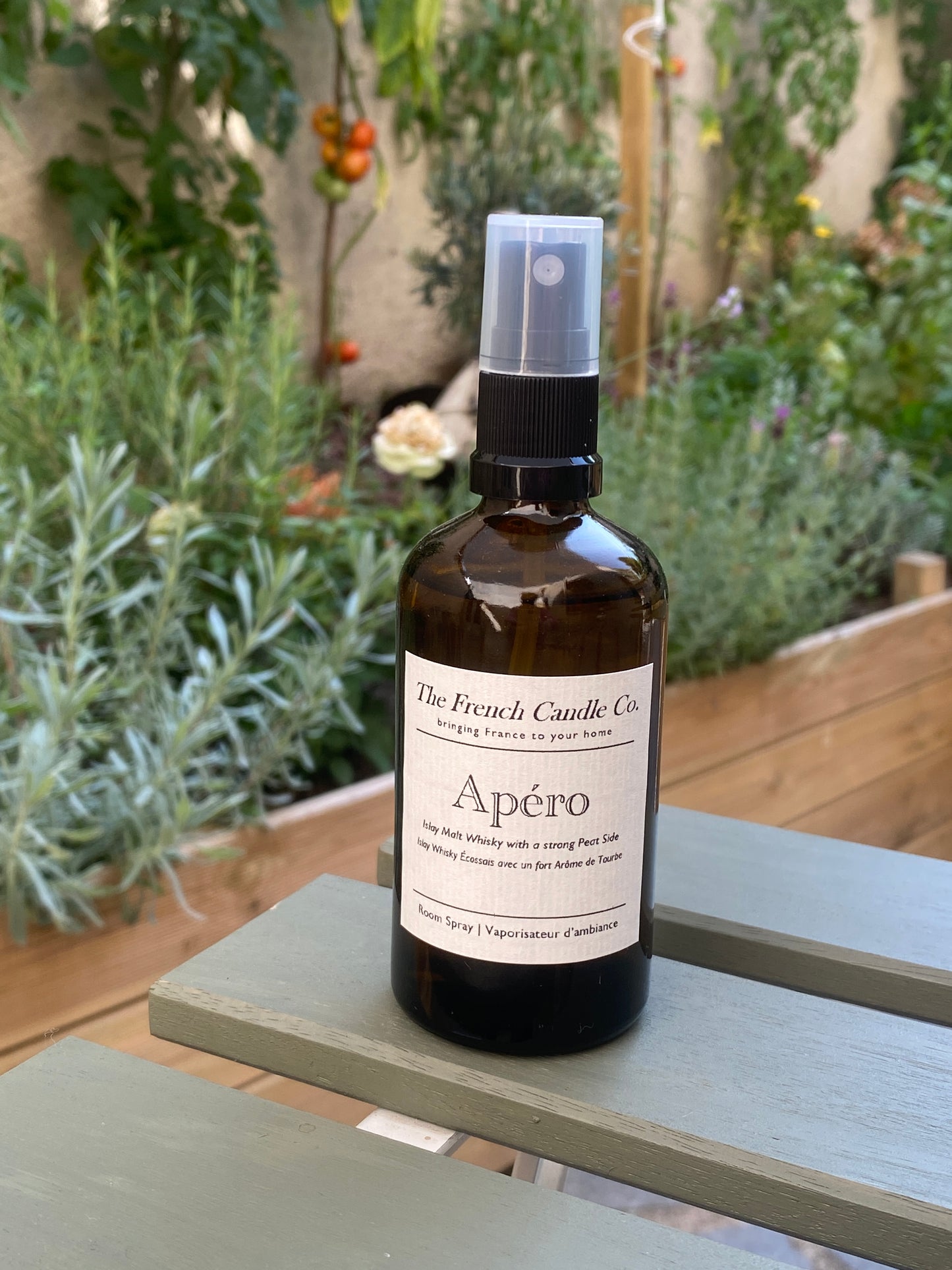 Apéro - Scented Room Spray