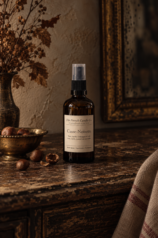 Casse-Noisette - Scented Room Spray