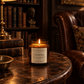 Monsieur – Scented Candle