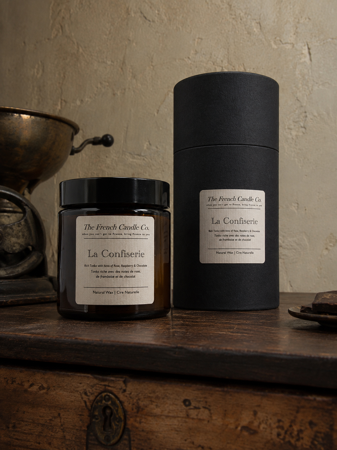 La Confiserie – Scented Candle
