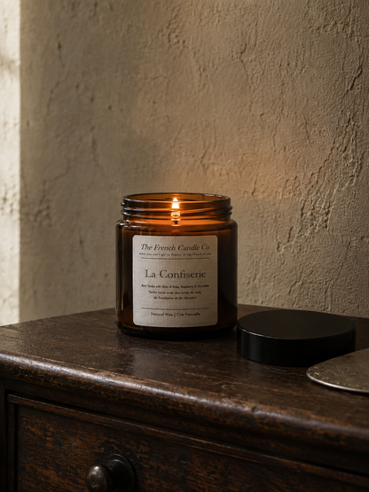 La Confiserie – Scented Candle