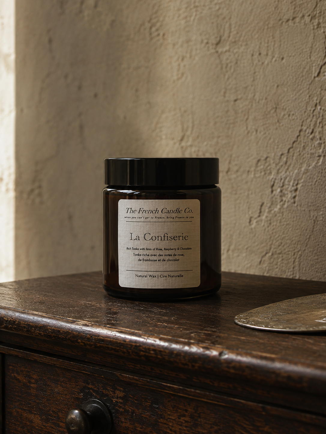 La Confiserie – Scented Candle