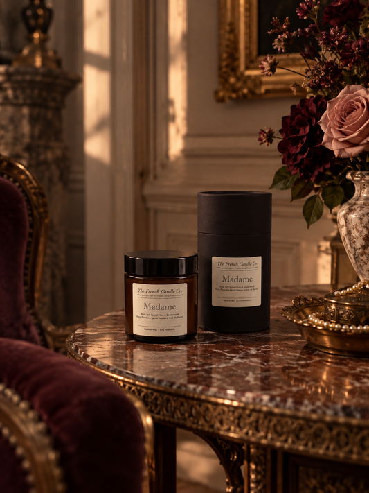 Madame – Scented Candle