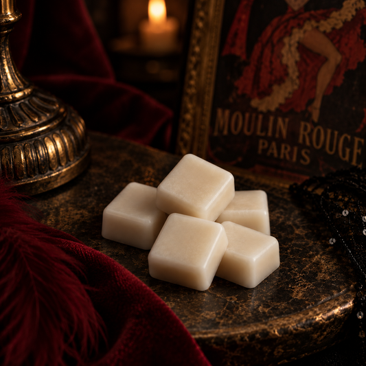 Moulin Rouge - Scented Wax Melts