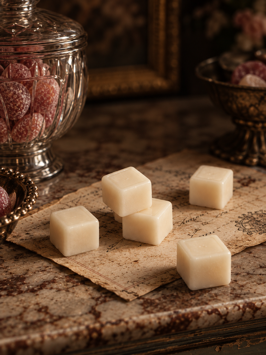 La Confiserie – Scented Wax Melts