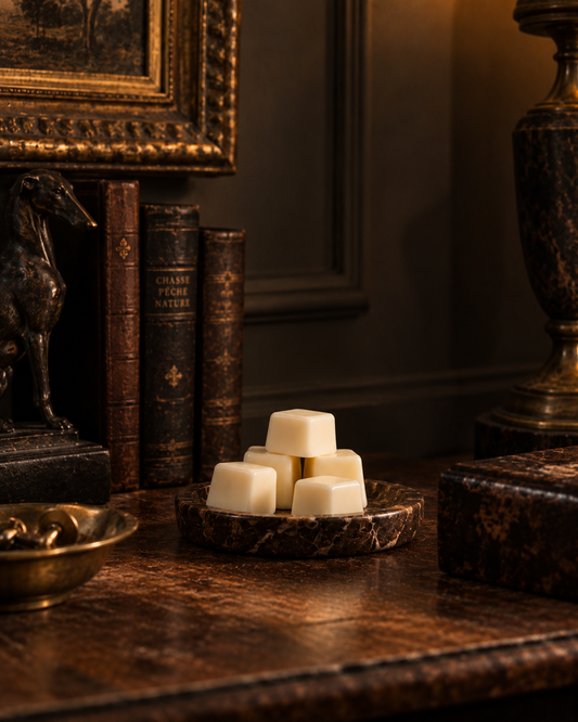 Monsieur - Scented Wax Melts