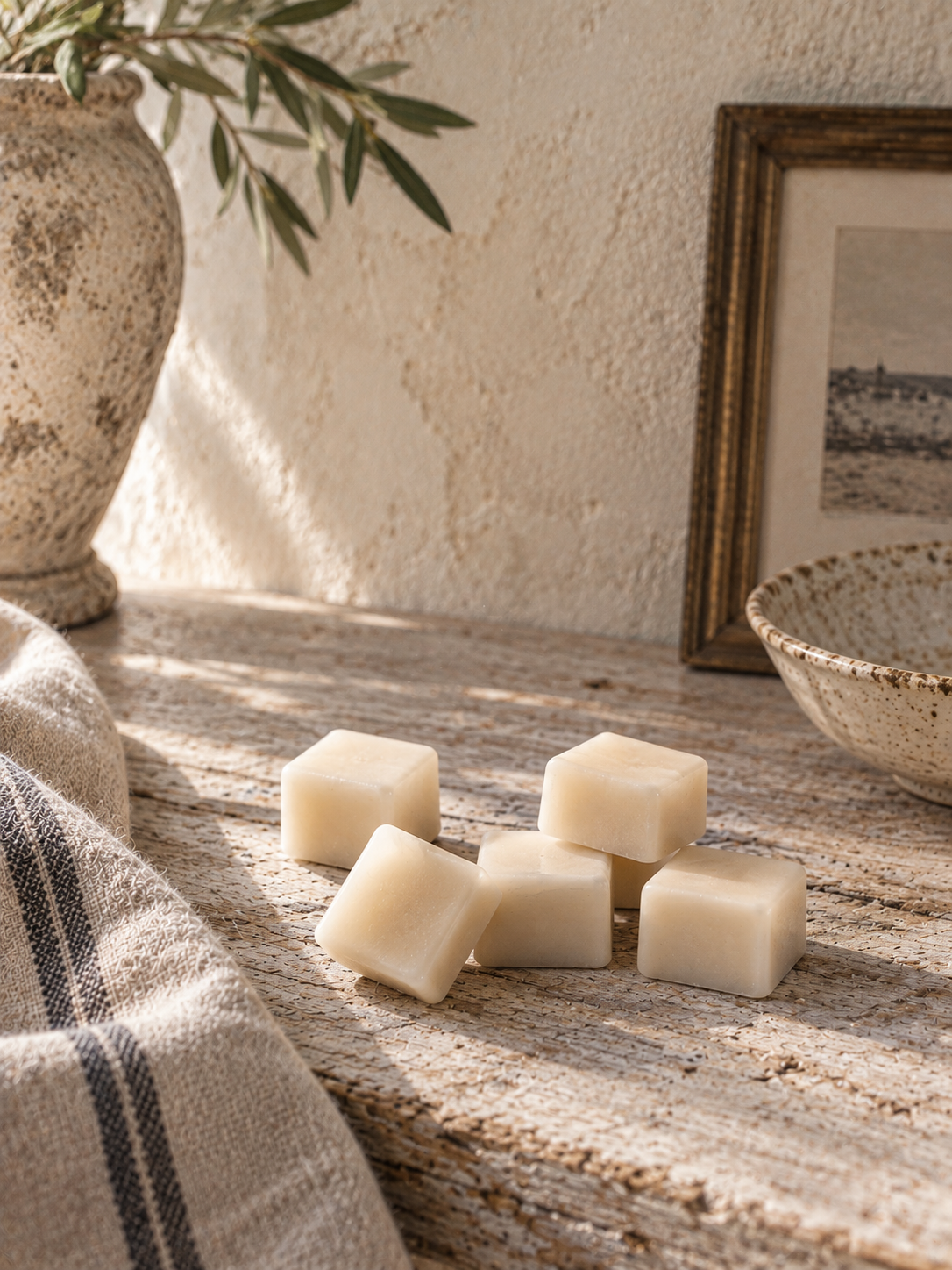 Île de Ré - Scented Wax Melts
