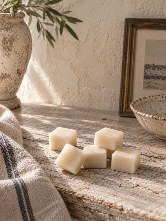 Île de Ré - Scented Wax Melts