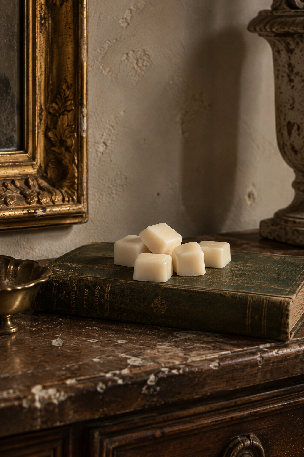 Versailles - Scented Wax Melts