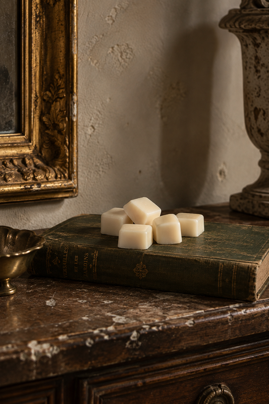 Versailles - Scented Wax Melts