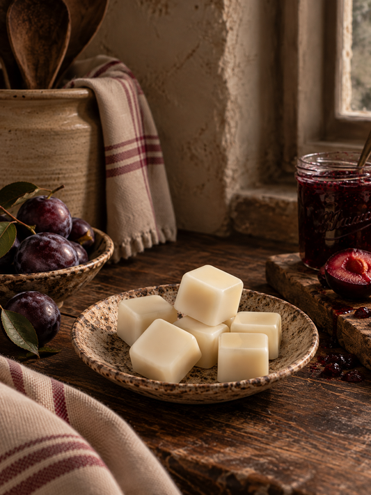 Confiture - Scented Wax Melts