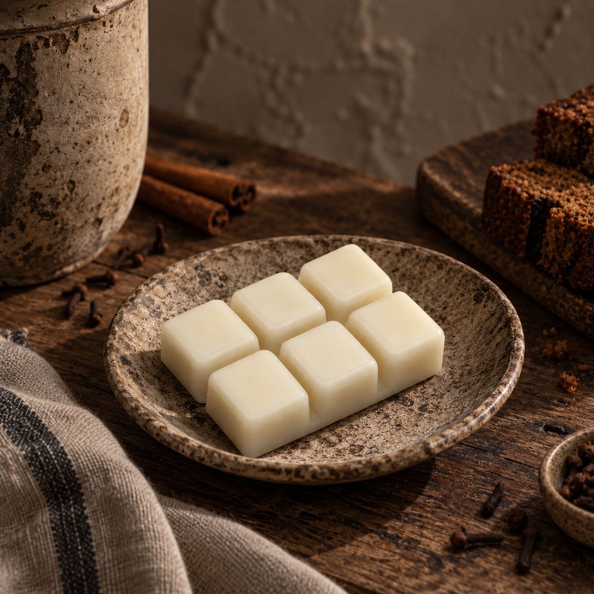 Pain d'epice - Scented Wax Melts