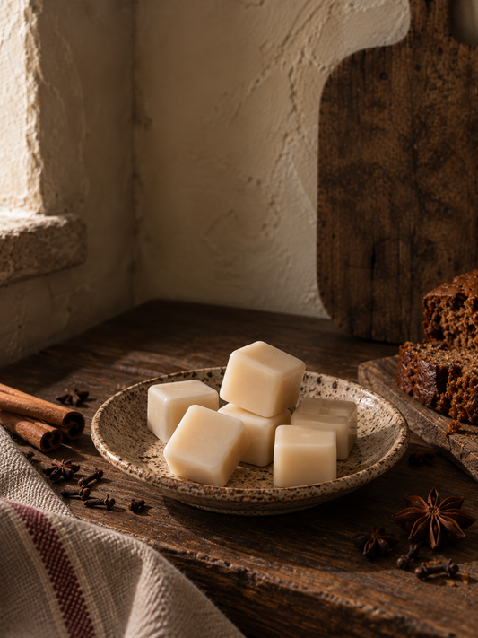 Pain d'epice - Scented Wax Melts