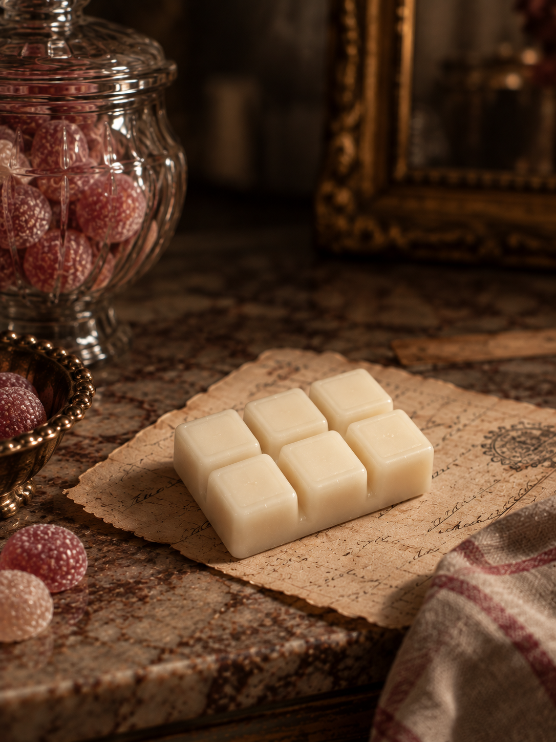 La Confiserie – Scented Wax Melts