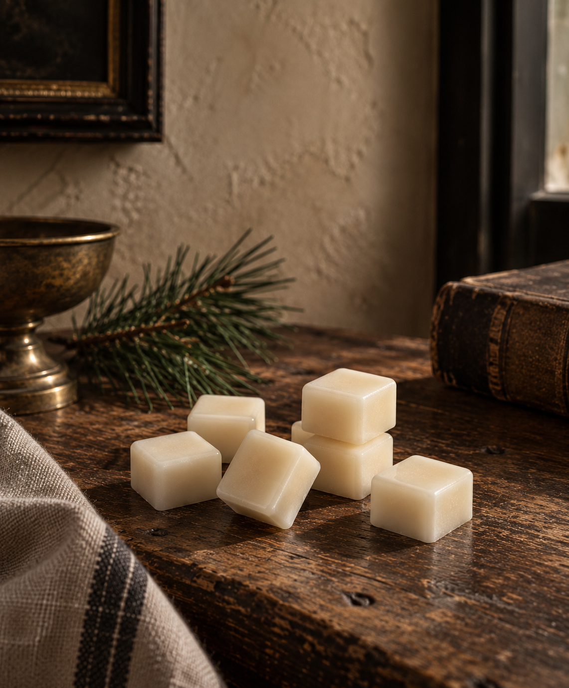 Arcachon - Scented Wax Melts