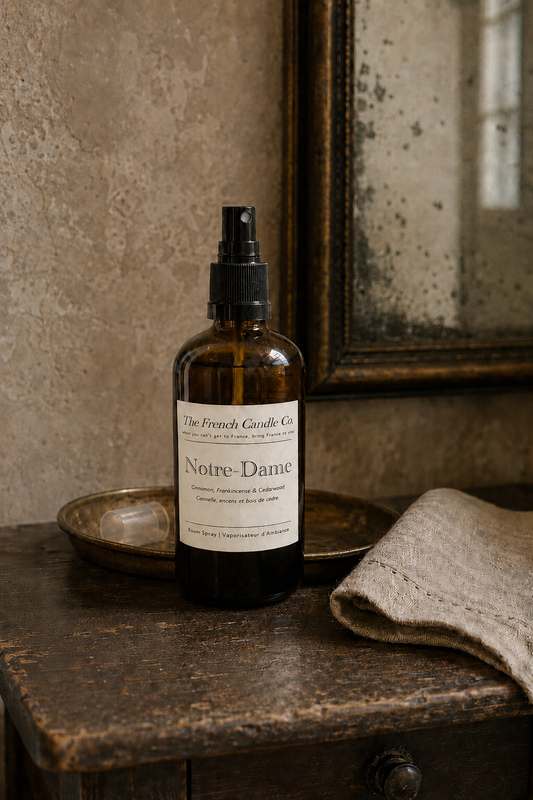 Notre Dame - Scented Room Spray