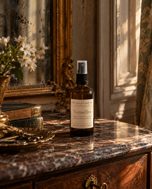 Versailles – Parfum d’ambiance