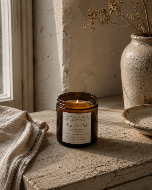 Île de Ré – Scented Candle