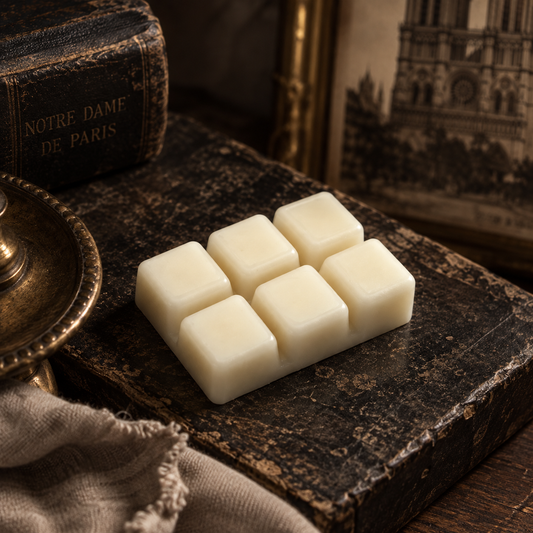 Notre Dame - Scented Wax Melts