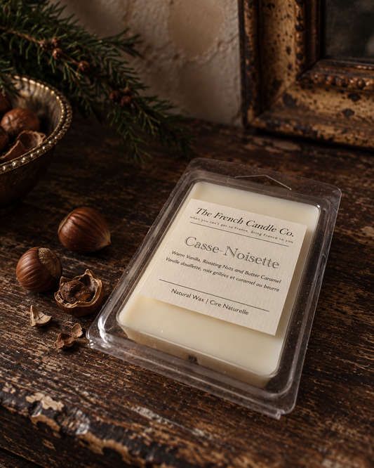 Casse-Noisette - Scented Wax Melts