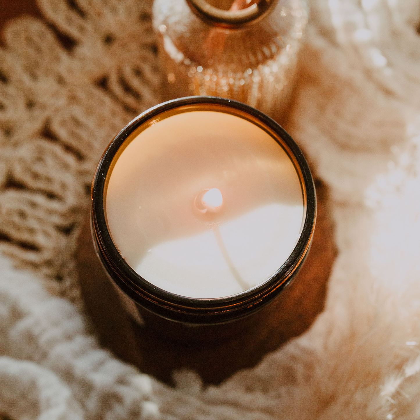 Confiture - Scented French Candle