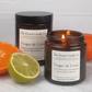 Verger de Corse - Scented French Candle
