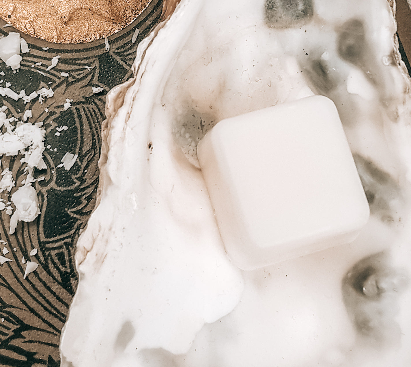 Île de Ré - Scented Wax Melts