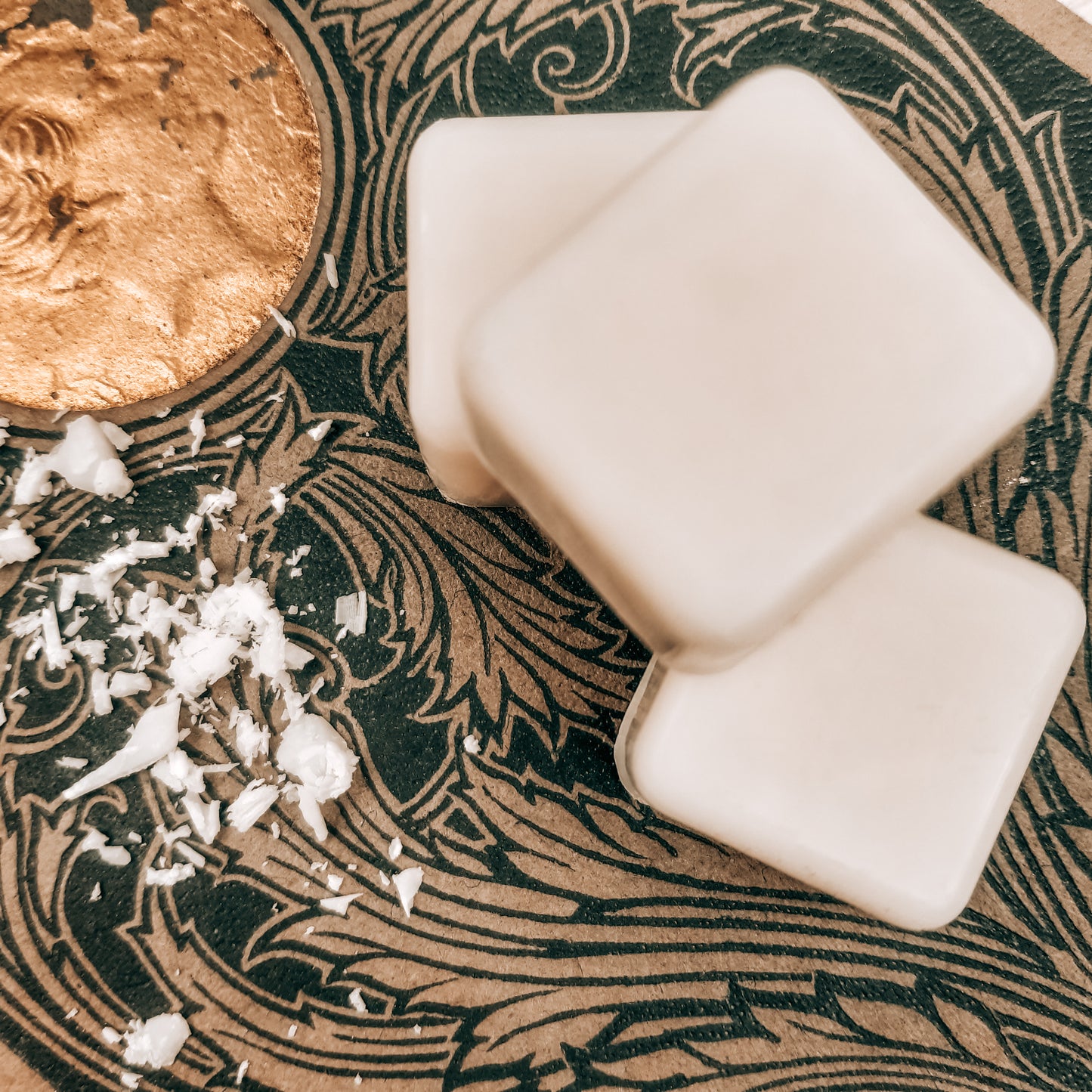 Pain d'epice - Scented Wax Melts