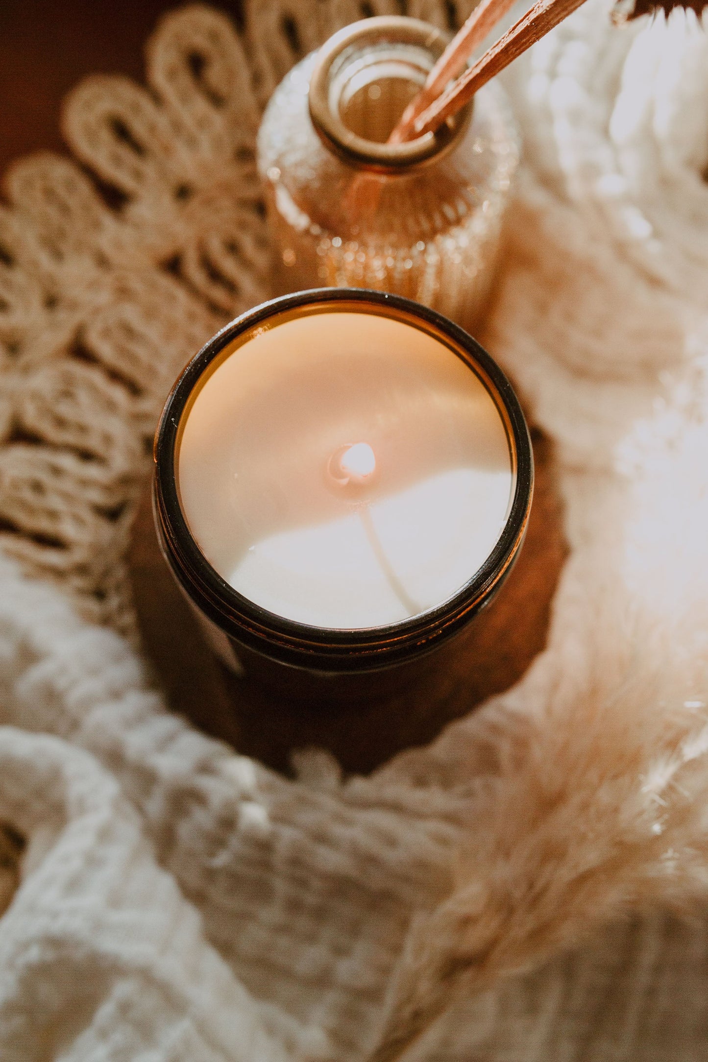 Père Noël - Scented French Candle