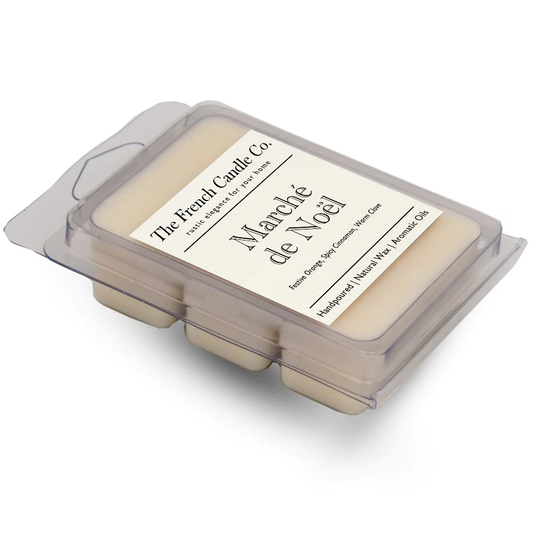 Marché de Noël - Scented Wax Melts